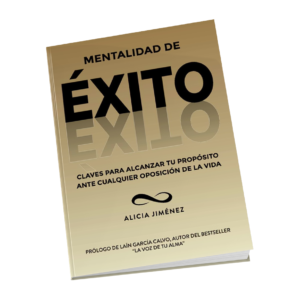 Mentalidad de Éxito