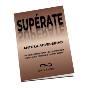 Supérate Ante la Adversidad