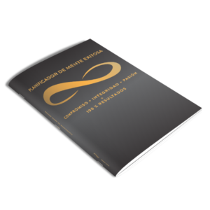 1 Planificador de Mentes Exitosas