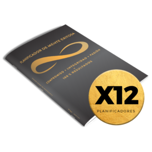 12 Planificadores de Mentes exitosas